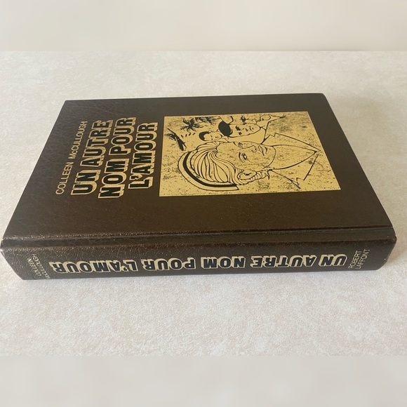 Un autre nom pour l'amour - Collen McCullough - Picture 2 of 3